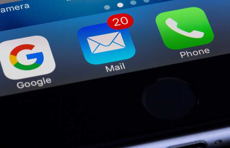 email security