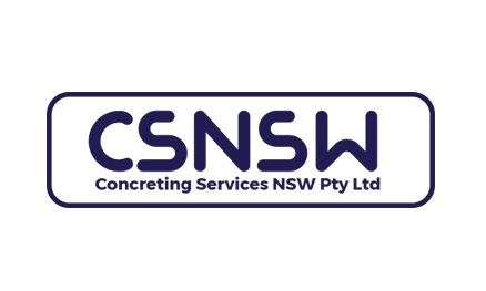 concreting NSW