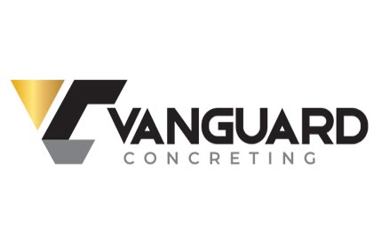 vanguard concreting